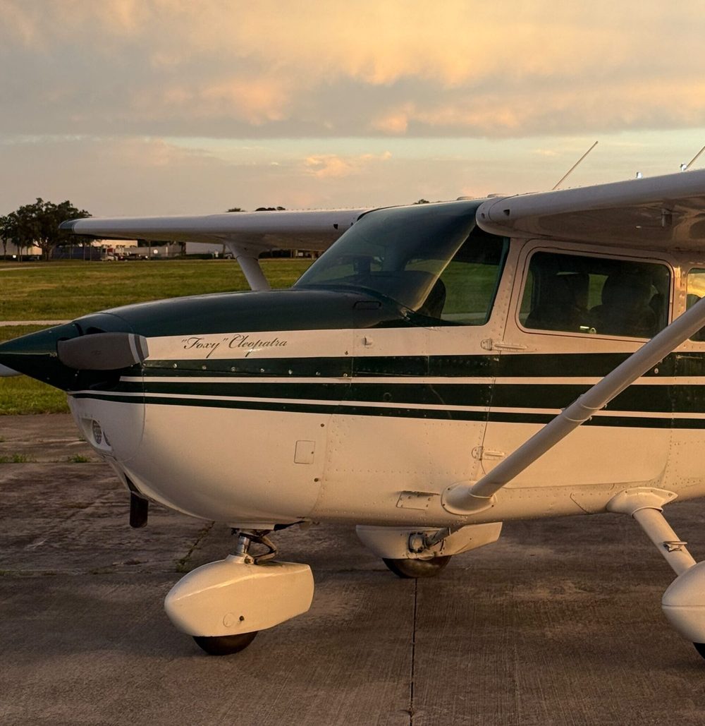 N6320F 1979 Cessna 172N