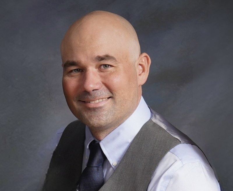 Kenneth Vick, flight instructor